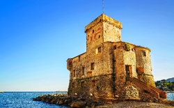 3. Tag: Bootsfahrt nach Portofino 1