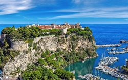 5. Tag: Nizza und Monaco 2