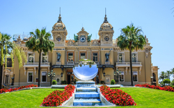 5. Tag: Nizza und Monaco 1