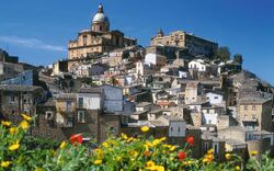 4. Tag: Taormina – Agrigento 1