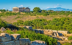 5. Tag: Agrigento – Marsala – Erice – Palermo 2