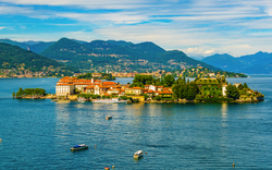 3. Tag: Lago Maggiore 2