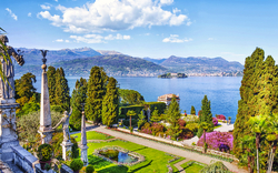 3. Tag: Lago Maggiore 1
