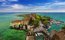 5. Tag: Gardasee 2