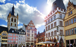 1. Tag: Bitburg 2