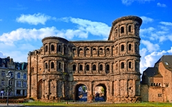 2. Tag: Trier 1