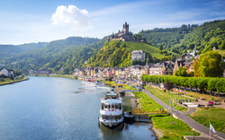 4. Tag: Cochem 1