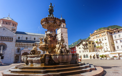 3. Tag: Trient - Grappa und Wein 1
