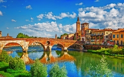 5. Tag: Verona 1