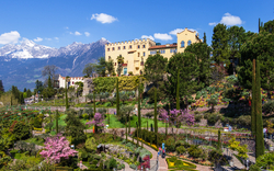 6. Tag: Meran 1