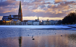 4. Tag: 26.12.: Schwerin 2