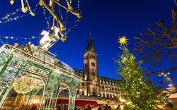 5. Tag: 27.12.: Heimreise 2