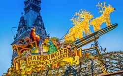 5. Tag: 27.12.: Heimreise 3