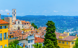 2. Tag: Willkommen an der „Côte d Azur“ 3