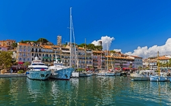 2. Tag: Willkommen an der „Côte d Azur“ 2