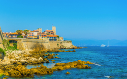 3. Tag: Cannes & Antibes 2