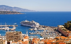 4. Tag: Monaco 1