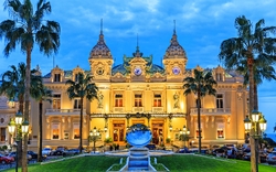 4. Tag: Monaco 2