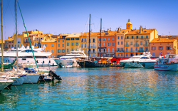5. Tag:  St. Tropez 1