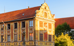 7. Tag: Memmingen 1