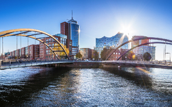 3. Tag: Hamburg 3