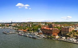 2. Tag: Do, Göteborg – Gränna - Linköping 2