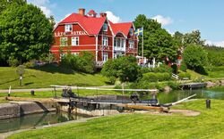 3. Tag: Fr, Linköping – Schloss Gripsholm – Stockholm  3