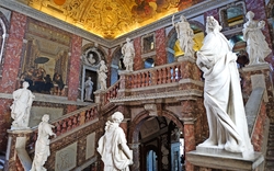 5. Tag: So, Drottningholm 3