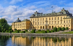 5. Tag: So, Drottningholm 1