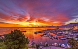 2. Tag: Ausschiffung in Palermo 1
