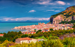 3. Tag: Cefalù und Madonie mit Weinverkostung 1
