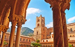5. Tag: Palermo und Monreale 1