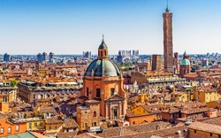 4. Tag: Bologna  2