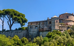 2. Tag: Genua – Riviera 1