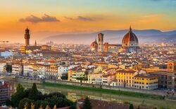3. Tag: Florenz 2