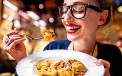 5. Tag: Bologna und Dozza mit Weinprobe 2