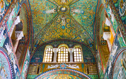 6. Tag: Ravenna 3