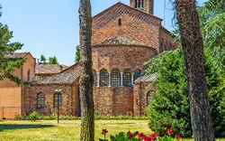 6. Tag: Ravenna 1