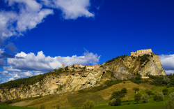 7. Tag: San Marino und San Leo 2