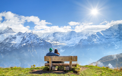 4. Tag: Alpenparadies 3