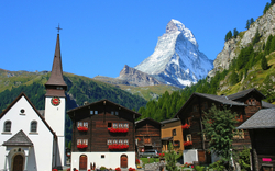 4. Tag: Alpenparadies 1