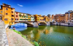 2. Tag: Florenz 1