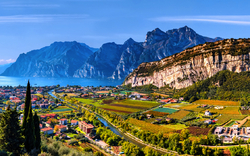 7. Tag: Riva und Torbole 2