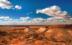8. Tag: Coober Pedy 1