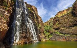18. -19. Tag: Kakadu Nationalpark 2